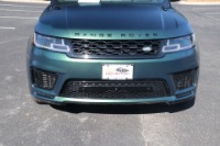 Used 2020 Land Rover Range Rover Sport P525 Autobiography W/Svo Special Effect Paint In Satin Finish Package for sale Sold at Auto Collection in Murfreesboro TN 37129 85