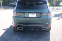 Used 2020 Land Rover Range Rover Sport P525 Autobiography W/Svo Special Effect Paint In Satin Finish Package for sale Sold at Auto Collection in Murfreesboro TN 37130 93