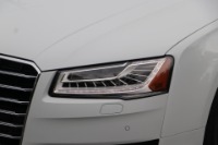 Used 2015 Audi A8 L 4.0T QUATTRO LUXURY TIPTRONIC W/PREMIUM PKG for sale Sold at Auto Collection in Murfreesboro TN 37130 10