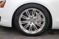 Used 2015 Audi A8 L 4.0T QUATTRO LUXURY TIPTRONIC W/PREMIUM PKG for sale Sold at Auto Collection in Murfreesboro TN 37129 21