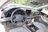 Used 2015 Audi A8 L 4.0T QUATTRO LUXURY TIPTRONIC W/PREMIUM PKG for sale Sold at Auto Collection in Murfreesboro TN 37129 33