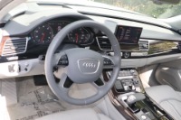 Used 2015 Audi A8 L 4.0T QUATTRO LUXURY TIPTRONIC W/PREMIUM PKG for sale Sold at Auto Collection in Murfreesboro TN 37129 34