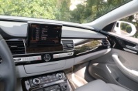 Used 2015 Audi A8 L 4.0T QUATTRO LUXURY TIPTRONIC W/PREMIUM PKG for sale Sold at Auto Collection in Murfreesboro TN 37129 35
