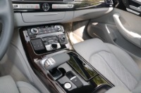 Used 2015 Audi A8 L 4.0T QUATTRO LUXURY TIPTRONIC W/PREMIUM PKG for sale Sold at Auto Collection in Murfreesboro TN 37129 36