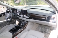 Used 2015 Audi A8 L 4.0T QUATTRO LUXURY TIPTRONIC W/PREMIUM PKG for sale Sold at Auto Collection in Murfreesboro TN 37130 37