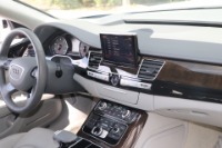 Used 2015 Audi A8 L 4.0T QUATTRO LUXURY TIPTRONIC W/PREMIUM PKG for sale Sold at Auto Collection in Murfreesboro TN 37129 39
