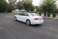Used 2015 Audi A8 L 4.0T QUATTRO LUXURY TIPTRONIC W/PREMIUM PKG for sale Sold at Auto Collection in Murfreesboro TN 37129 4