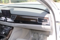 Used 2015 Audi A8 L 4.0T QUATTRO LUXURY TIPTRONIC W/PREMIUM PKG for sale Sold at Auto Collection in Murfreesboro TN 37129 40