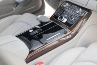 Used 2015 Audi A8 L 4.0T QUATTRO LUXURY TIPTRONIC W/PREMIUM PKG for sale Sold at Auto Collection in Murfreesboro TN 37130 41