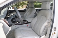 Used 2015 Audi A8 L 4.0T QUATTRO LUXURY TIPTRONIC W/PREMIUM PKG for sale Sold at Auto Collection in Murfreesboro TN 37129 44