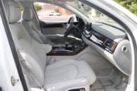 Used 2015 Audi A8 L 4.0T QUATTRO LUXURY TIPTRONIC W/PREMIUM PKG for sale Sold at Auto Collection in Murfreesboro TN 37130 46