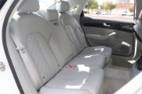 Used 2015 Audi A8 L 4.0T QUATTRO LUXURY TIPTRONIC W/PREMIUM PKG for sale Sold at Auto Collection in Murfreesboro TN 37129 50