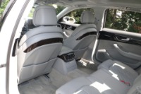 Used 2015 Audi A8 L 4.0T QUATTRO LUXURY TIPTRONIC W/PREMIUM PKG for sale Sold at Auto Collection in Murfreesboro TN 37129 51
