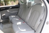 Used 2015 Audi A8 L 4.0T QUATTRO LUXURY TIPTRONIC W/PREMIUM PKG for sale Sold at Auto Collection in Murfreesboro TN 37129 53