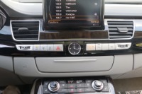 Used 2015 Audi A8 L 4.0T QUATTRO LUXURY TIPTRONIC W/PREMIUM PKG for sale Sold at Auto Collection in Murfreesboro TN 37130 60