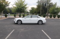 Used 2015 Audi A8 L 4.0T QUATTRO LUXURY TIPTRONIC W/PREMIUM PKG for sale Sold at Auto Collection in Murfreesboro TN 37129 7