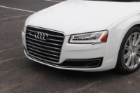 Used 2015 Audi A8 L 4.0T QUATTRO LUXURY TIPTRONIC W/PREMIUM PKG for sale Sold at Auto Collection in Murfreesboro TN 37129 9