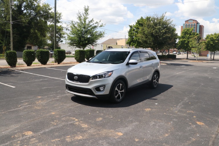 Used 2018 Kia Sorento EX V6 FWD W/REMOTE START for sale Sold at Auto Collection in Murfreesboro TN 37130 2