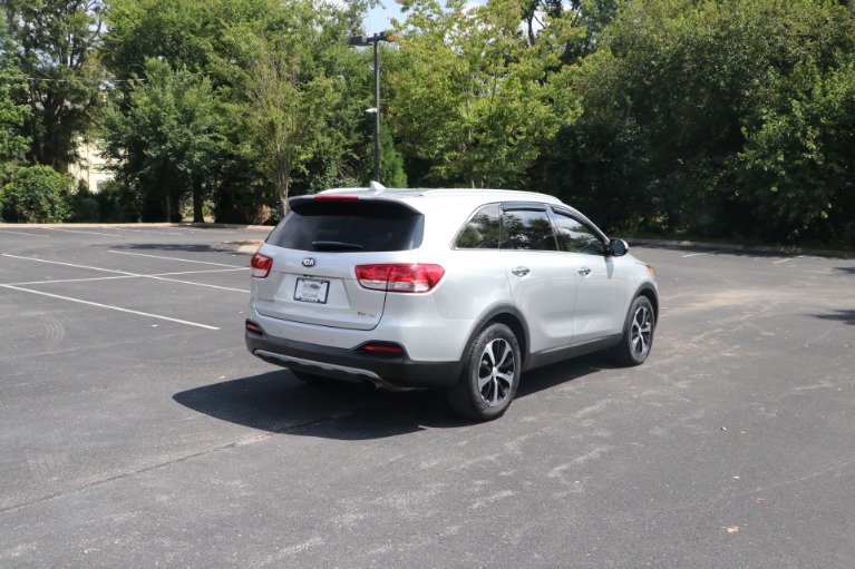 Used 2018 Kia Sorento EX V6 FWD W/REMOTE START for sale Sold at Auto Collection in Murfreesboro TN 37130 3