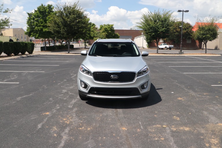 Used 2018 Kia Sorento EX V6 FWD W/REMOTE START for sale Sold at Auto Collection in Murfreesboro TN 37130 5