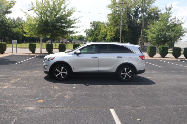 Used 2018 Kia Sorento EX V6 FWD W/REMOTE START for sale Sold at Auto Collection in Murfreesboro TN 37130 7