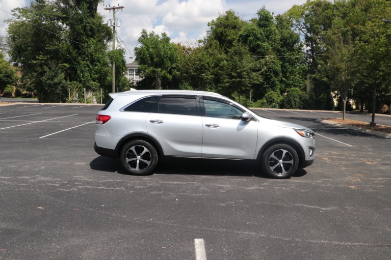 Used 2018 Kia Sorento EX V6 FWD W/REMOTE START for sale Sold at Auto Collection in Murfreesboro TN 37130 8