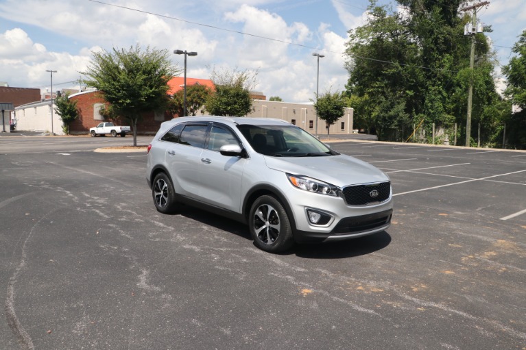 Used 2018 Kia Sorento EX V6 FWD W/REMOTE START for sale Sold at Auto Collection in Murfreesboro TN 37130 1
