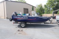 Used 2015 TRACKER DEEP V PGV16 for sale Sold at Auto Collection in Murfreesboro TN 37129 10
