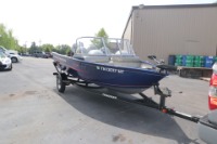 Used 2015 TRACKER DEEP V PGV16 for sale Sold at Auto Collection in Murfreesboro TN 37130 11