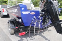 Used 2015 TRACKER DEEP V PGV16 for sale Sold at Auto Collection in Murfreesboro TN 37130 18