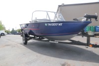 Used 2015 TRACKER DEEP V PGV16 for sale Sold at Auto Collection in Murfreesboro TN 37130 25