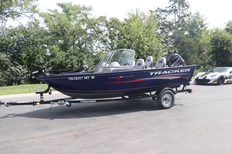 Used 2015 TRACKER DEEP V PGV16 for sale Sold at Auto Collection in Murfreesboro TN 37130 3