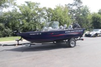 Used 2015 TRACKER DEEP V PGV16 for sale Sold at Auto Collection in Murfreesboro TN 37129 3