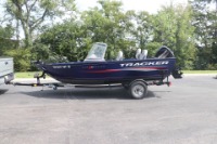 Used 2015 TRACKER DEEP V PGV16 for sale Sold at Auto Collection in Murfreesboro TN 37129 4