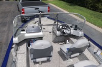 Used 2015 TRACKER DEEP V PGV16 for sale Sold at Auto Collection in Murfreesboro TN 37130 41