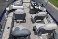Used 2015 TRACKER DEEP V PGV16 for sale Sold at Auto Collection in Murfreesboro TN 37130 42