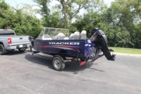 Used 2015 TRACKER DEEP V PGV16 for sale Sold at Auto Collection in Murfreesboro TN 37129 5