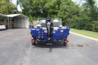 Used 2015 TRACKER DEEP V PGV16 for sale Sold at Auto Collection in Murfreesboro TN 37129 7