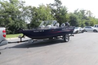Used 2015 TRACKER DEEP V PGV16 for sale Sold at Auto Collection in Murfreesboro TN 37129 1
