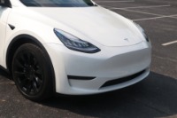 Used 2020 Tesla Model Y STANDARD RANGE AWD W/AUTOPILOT for sale Sold at Auto Collection in Murfreesboro TN 37130 11