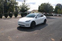 Used 2020 Tesla Model Y STANDARD RANGE AWD W/AUTOPILOT for sale Sold at Auto Collection in Murfreesboro TN 37129 2