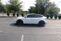 Used 2020 Tesla Model Y STANDARD RANGE AWD W/AUTOPILOT for sale Sold at Auto Collection in Murfreesboro TN 37129 7