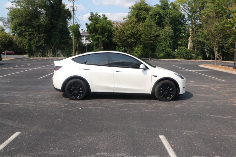 Used 2020 Tesla Model Y STANDARD RANGE AWD W/AUTOPILOT for sale Sold at Auto Collection in Murfreesboro TN 37130 8