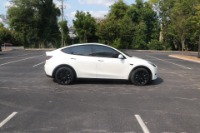 Used 2020 Tesla Model Y STANDARD RANGE AWD W/AUTOPILOT for sale Sold at Auto Collection in Murfreesboro TN 37129 8
