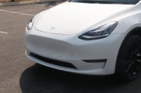 Used 2020 Tesla Model Y STANDARD RANGE AWD W/AUTOPILOT for sale Sold at Auto Collection in Murfreesboro TN 37129 9