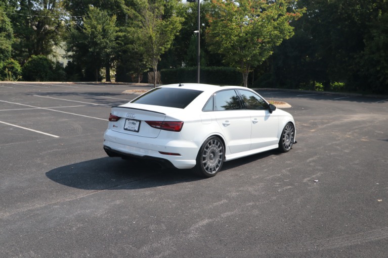 Used 2019 Audi RS 3 2.5T quattro W/Technology Package for sale Sold at Auto Collection in Murfreesboro TN 37130 3
