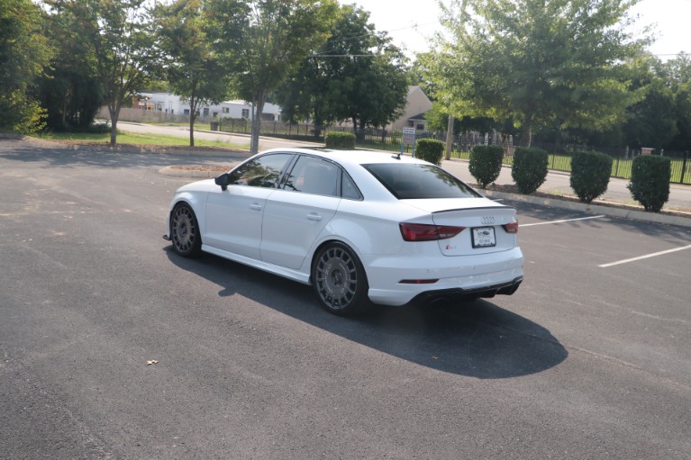 Used 2019 Audi RS 3 2.5T quattro W/Technology Package for sale Sold at Auto Collection in Murfreesboro TN 37130 4