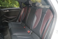 Used 2019 Audi RS 3 2.5T quattro W/Technology Package for sale Sold at Auto Collection in Murfreesboro TN 37129 41