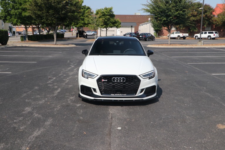 Used 2019 Audi RS 3 2.5T quattro W/Technology Package for sale Sold at Auto Collection in Murfreesboro TN 37130 5