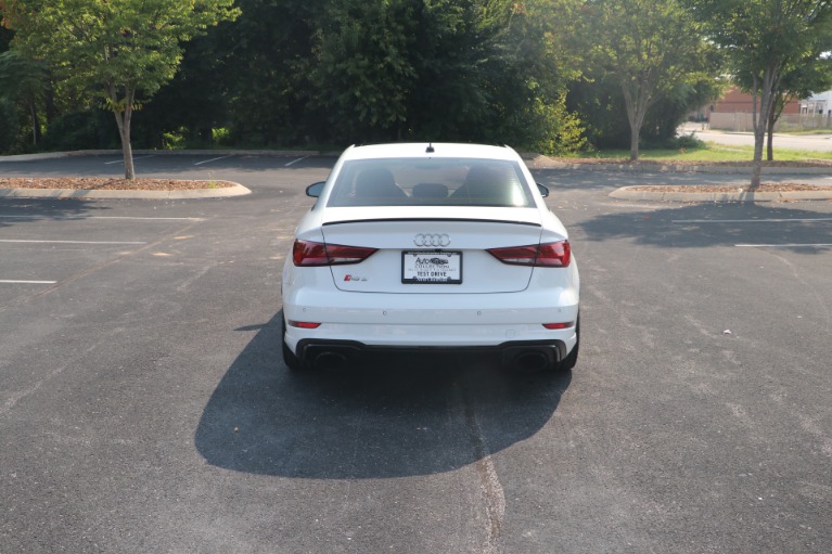 Used 2019 Audi RS 3 2.5T quattro W/Technology Package for sale Sold at Auto Collection in Murfreesboro TN 37130 6